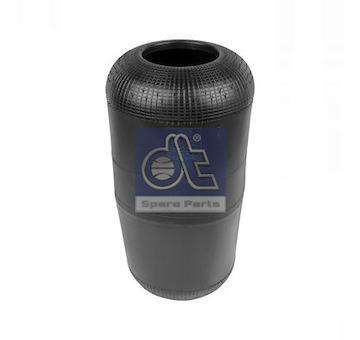 Mech, pneumaticke odpruzeni DT Spare Parts 2.61020