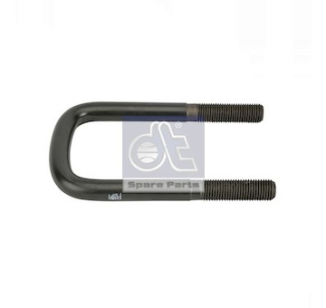Drzak pruziny DT Spare Parts 1.25354
