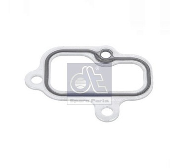 Těsnění, koleno sacího potrubí DT Spare Parts 3.18132