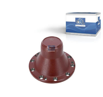 Hnaci priruba, kloubovy hridel DT Spare Parts 1.16200