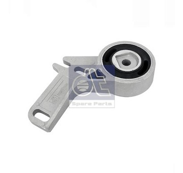 Drzak, mrizka chladice DT Spare Parts 1.11368