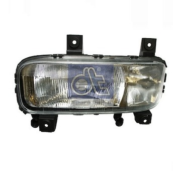 Hlavní světlomet DT Spare Parts 4.62347