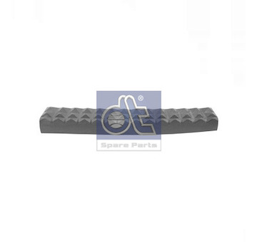 Oblożení, stupátko DT Spare Parts 7.75023