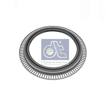 Těsnicí kroužek hřídele, náboj kola DT Spare Parts 3.60100