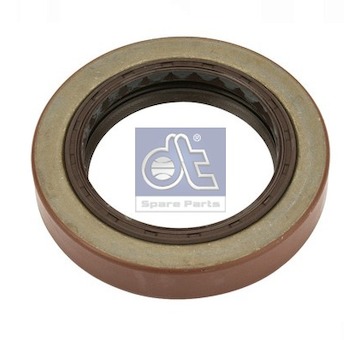 Těsnicí kroužek hřídele, diferenciál DT Spare Parts 2.35050