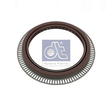 Těsnicí kroužek hřídele, náboj kola DT Spare Parts 4.20299