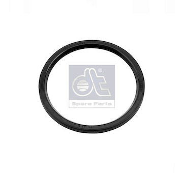 Těsnicí kroužek hřídele, náboj kola DT Spare Parts 4.20324