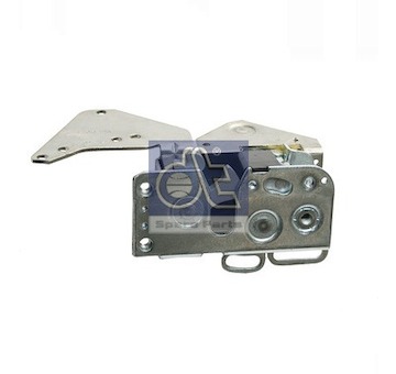 Zámek dveří DT Spare Parts 1.22891