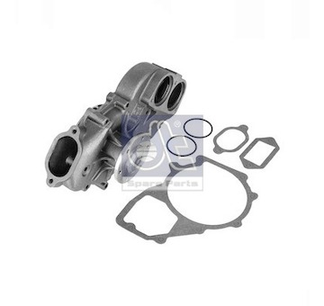 Vodní čerpadlo, chlazení motoru DT Spare Parts 3.16005
