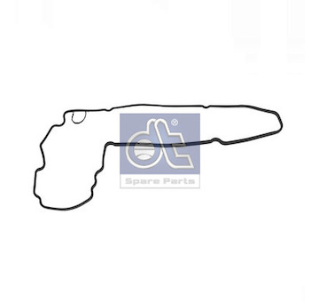 Těsnění, kryt rozvodového ústrojí DT Spare Parts 4.20505