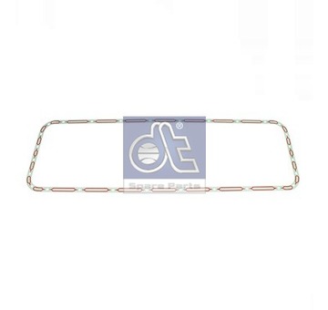 Těsnění, olejová vana DT Spare Parts 1.24047
