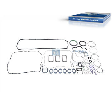 Sada těsnění, kliková skříň DT Spare Parts 6.91011