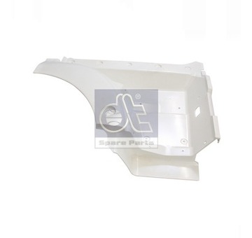 Nástupní panel DT Spare Parts 3.81011