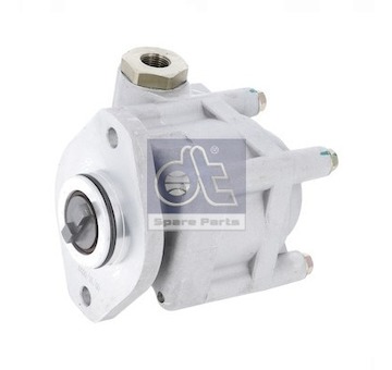 Hydraulické čerpadlo, řízení DT Spare Parts 7.13200