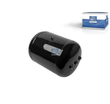 Zásobník vzduchu, pneumatický systém DT Spare Parts 3.70114