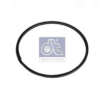 Těsnicí kroužek, sběrné výfukové potrubí DT Spare Parts 1.10574