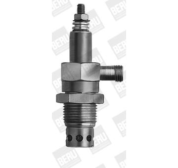Žhavicí svíčka BorgWarner (BERU) GF977
