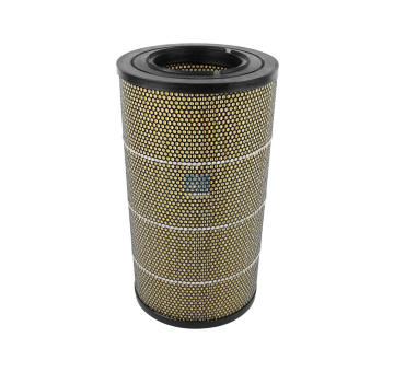 Vzduchový filtr DT Spare Parts 5.45150