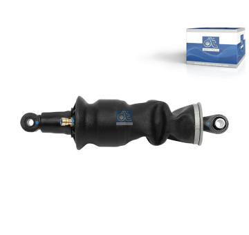 Tlumic, zaveseni kabiny DT Spare Parts 2.70431