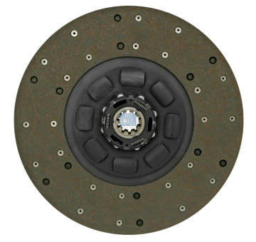 Spojková lamela DT Spare Parts 4.64265