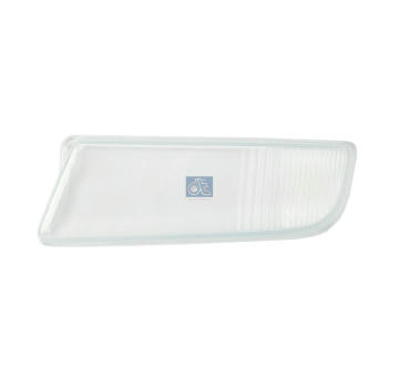 Rozptylové sklo reflektoru, mlhovka DT Spare Parts 3.31140