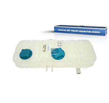 Vyrovnávací nádoba, chladicí kapalina DT Spare Parts 2.15741