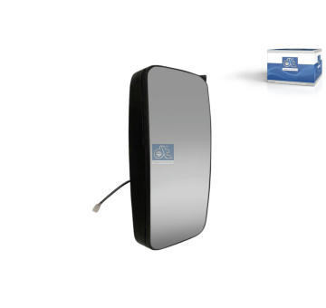 vnejsi zpetne zrcatko, kabina DT Spare Parts 4.68577