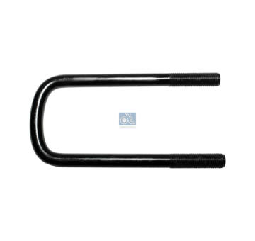 Drzak pruziny DT Spare Parts 4.40435