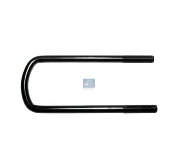 Drzak pruziny DT Spare Parts 4.40436