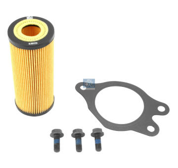 Olejovy filtr, manualni prevodovka DT Spare Parts 2.32174