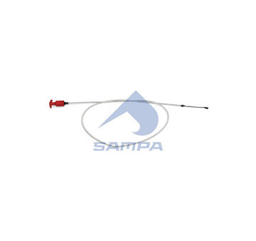 Odměrka hladiny oleje SAMPA 033.067