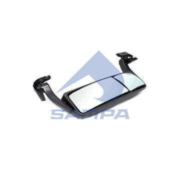 vnejsi zpetne zrcatko, kabina SAMPA 022.135