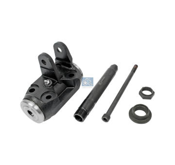 Zaveseni kabiny DT Spare Parts 2.70226