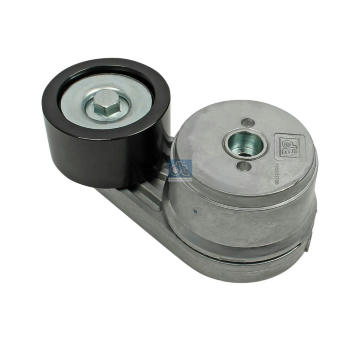 Napínák, žebrovaný klínový řemen DT Spare Parts 4.63777