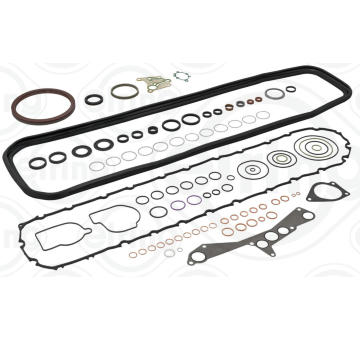 Sada těsnění, kliková skříň ELRING 390.110