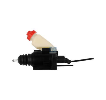 Hlavní válec, spojka DT Spare Parts 3.41116