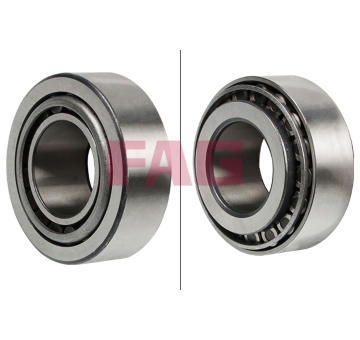 Ložisko kola Schaeffler FAG 33208