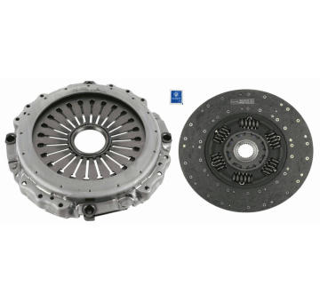 Spojková sada SACHS 3400 700 324