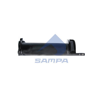 Spoiler, kabina SAMPA 1830 0155