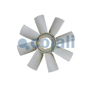 Odvetravani, chlazeni motoru COJALI 7047113