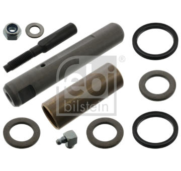 Sada na opravy, pruzny cep FEBI BILSTEIN 05491