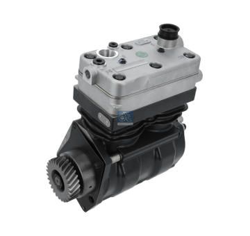 Kompresor, pneumatický systém DT Spare Parts 4.65218