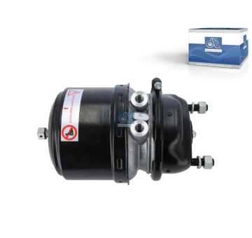 Pruzinovy brzdovy valec DT Spare Parts 1.18985