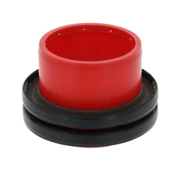 Těsnicí kroužek hřídele, hřídel převodovky CORTECO 20036880B