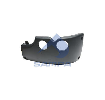 Nárazník SAMPA 1840 0106