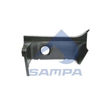 Nástupní panel SAMPA 1840 0368