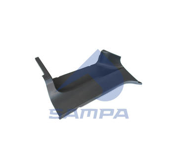 Oblożení, stupátko SAMPA 1840 0169