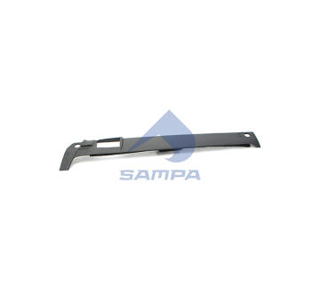 Ozdobna / ochranna lista, predni sklo SAMPA 1840 0333