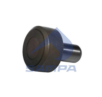 Ložisko, páka spojky SAMPA 100.265