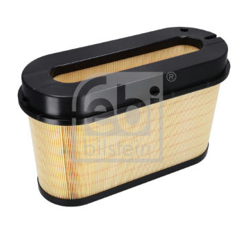 Vzduchový filtr FEBI BILSTEIN 179083
